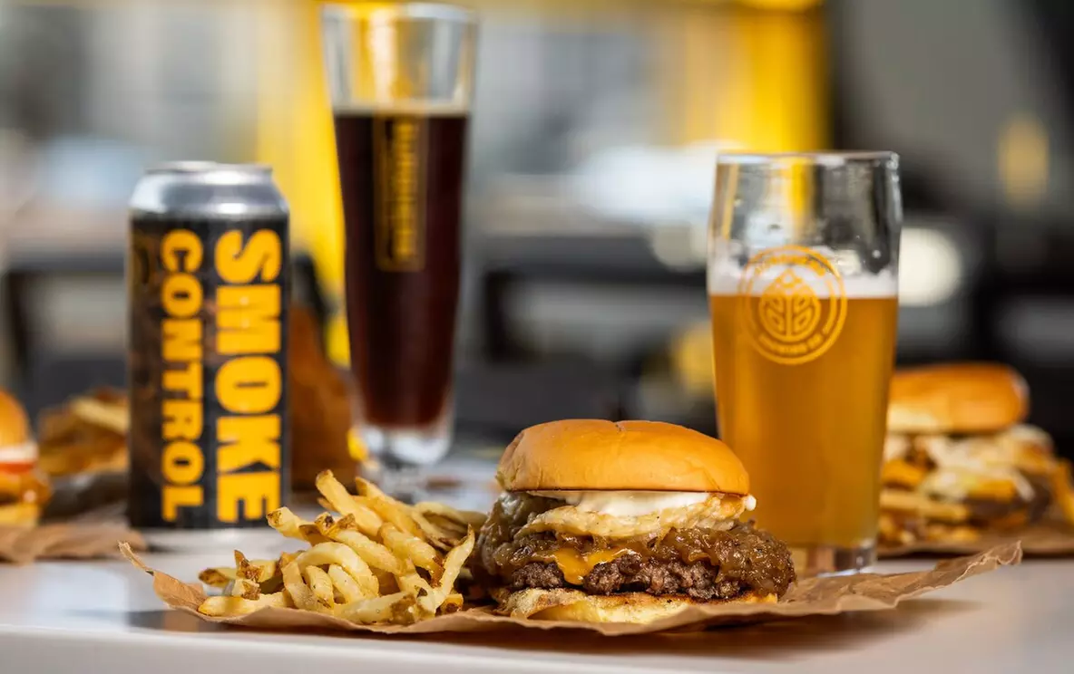 $20 For $40 Worth Of Casual Dining