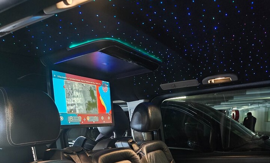 Image 40: Voyage privé de Paris à Normandie