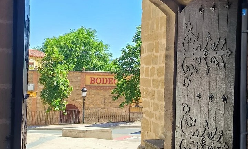 Image 26: Rioja Alavesa: Auténticas experiencias de vino