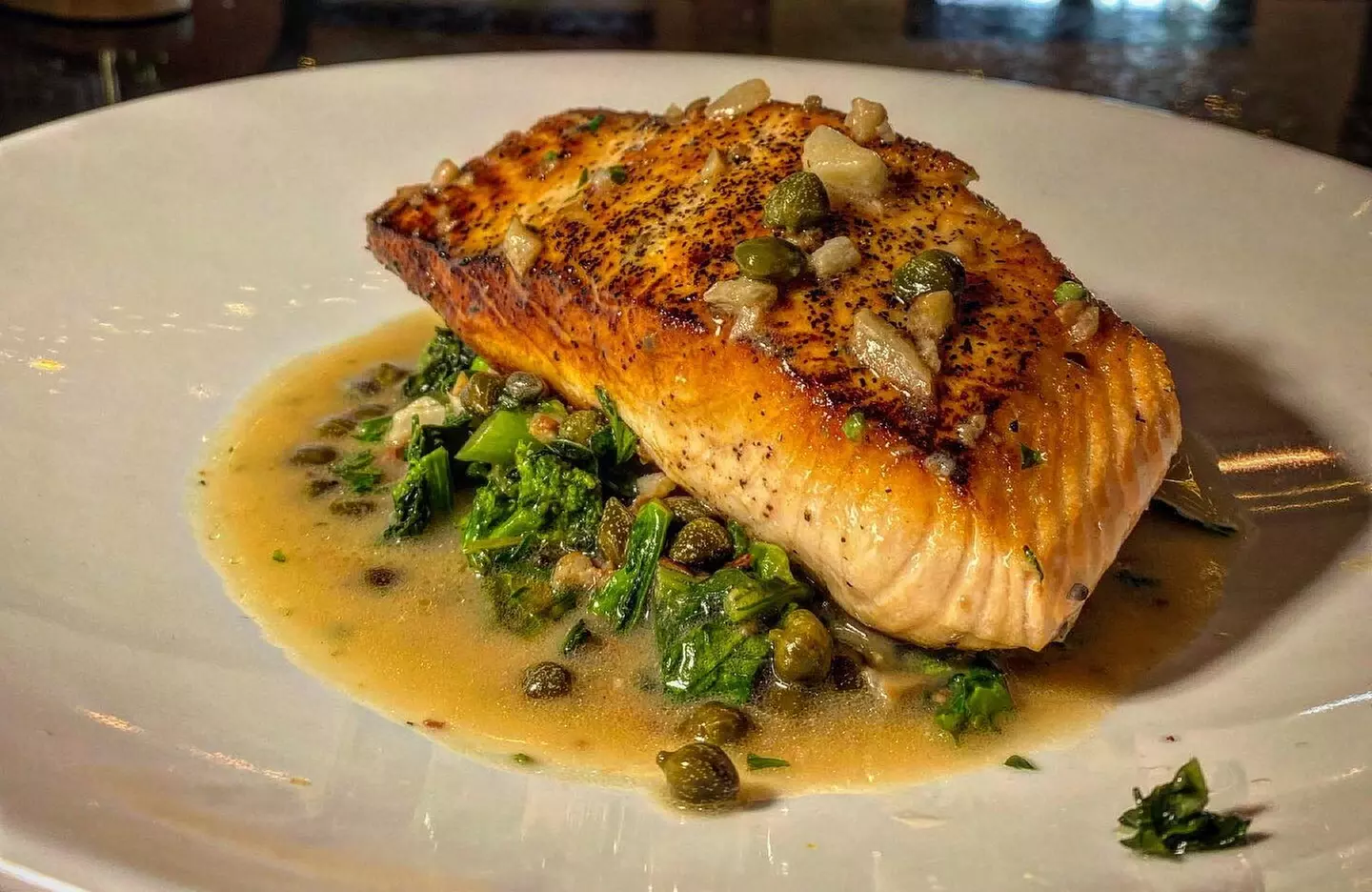 $25 For $50 Worth Of Italian Dining