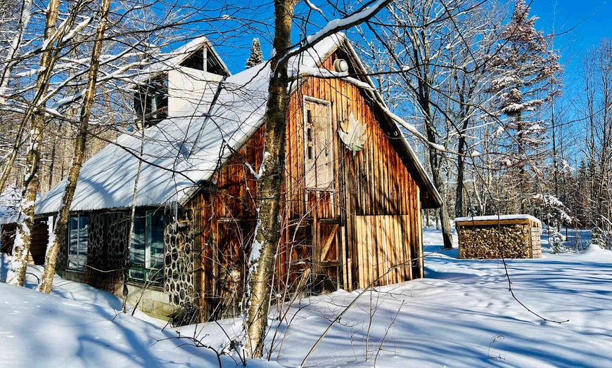 Image 6: ✈ QUÉBEC | Montréal - Merveilles Hivernales au Québec 3* - Circuit