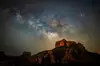 Sedona Night Hike and Stargazing