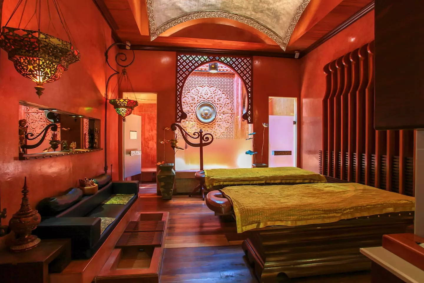 ✈ THAILANDIA DEL SUD | Phuket - Sawasdee Village 4*, 5 notti - Pisc...