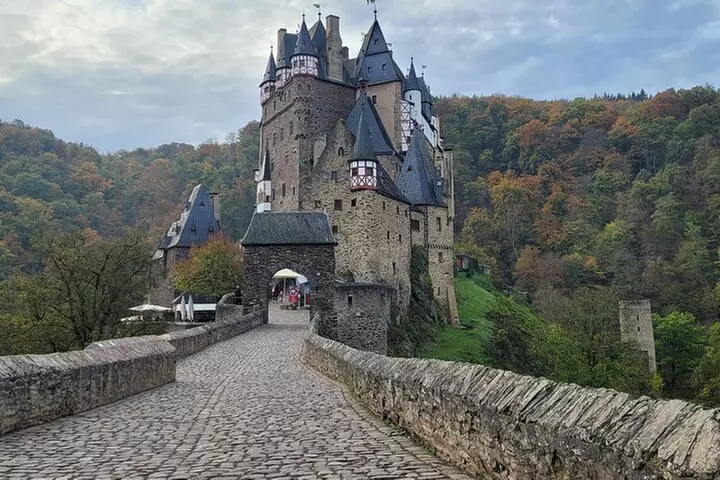 Koblenz nach Schloss Eltz Private Tour - Primary Image