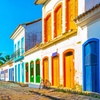 Image 1: ✈ BRASILE | Rio De Janeiro - Fuga da Rio a Paraty con possibilità d...