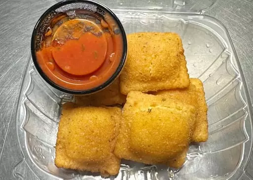 5% Cash Back at Troy's Italian Kitchen