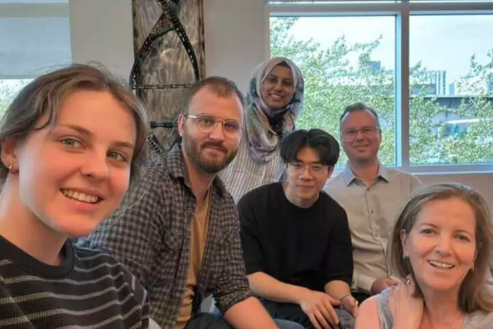 A Spectacular Scavenger Hunts Chicago Adventure - Second Medium