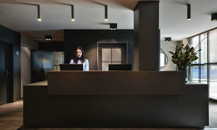 Image 12: ✈ ESPAGNE | Barcelone - Hotel Upper Diagonal 4* - City break
