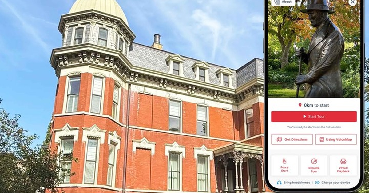Bizarre Wicker Park: Medicine and Mobsters Self-Guided Audio Tour
