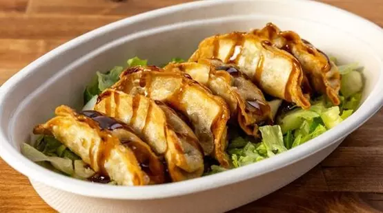 $12.50 For $25 Worth Of Bowls, Salads, Wraps, & More