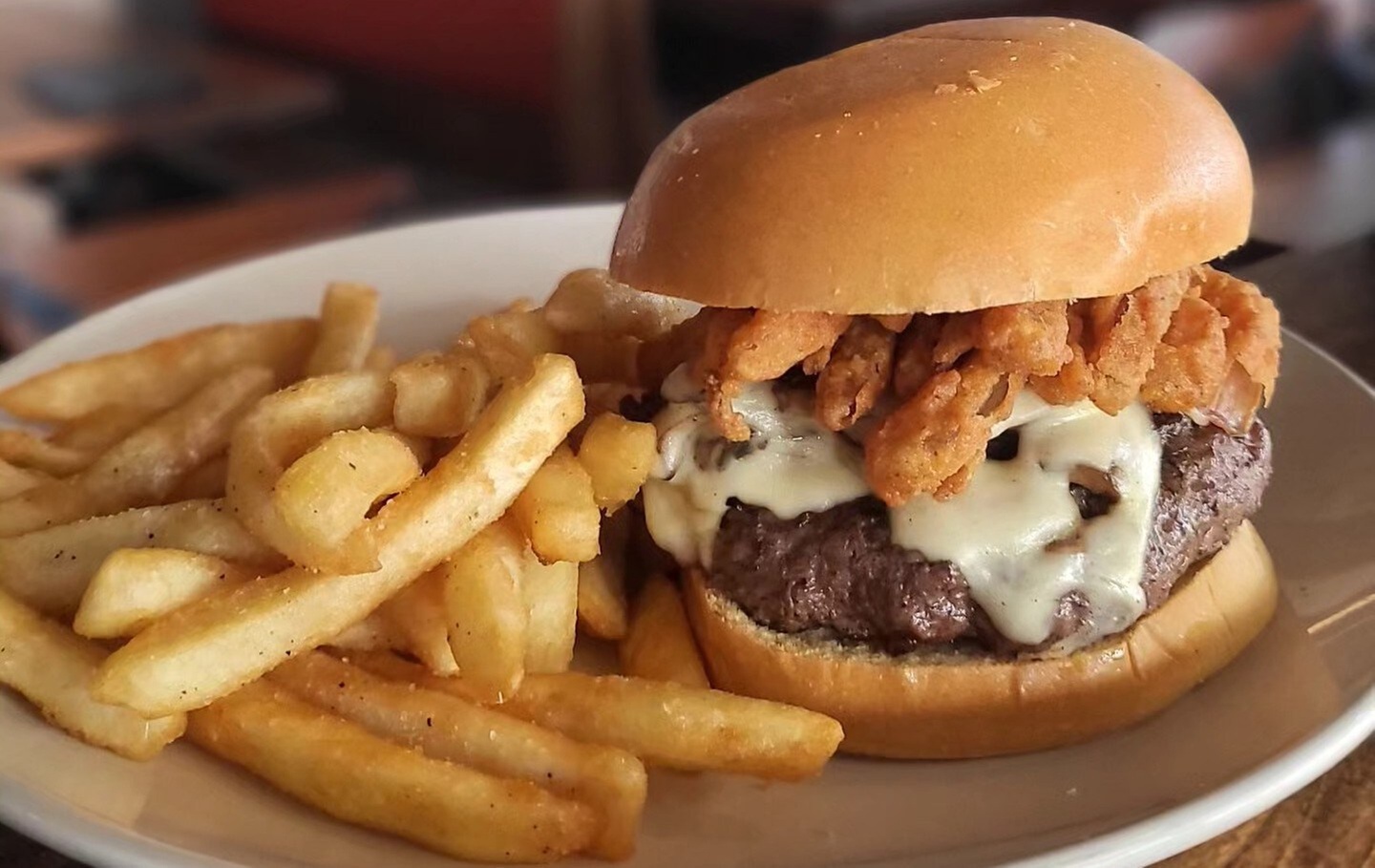 $15 For $30 Worth Of Southern American Cuisine