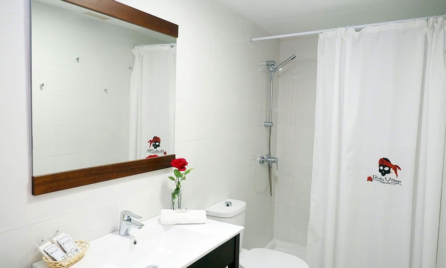 Image 6: ✈ MAJORQUE | Santa Ponça - Pirates Village Apartments 3* - Idéal fa...