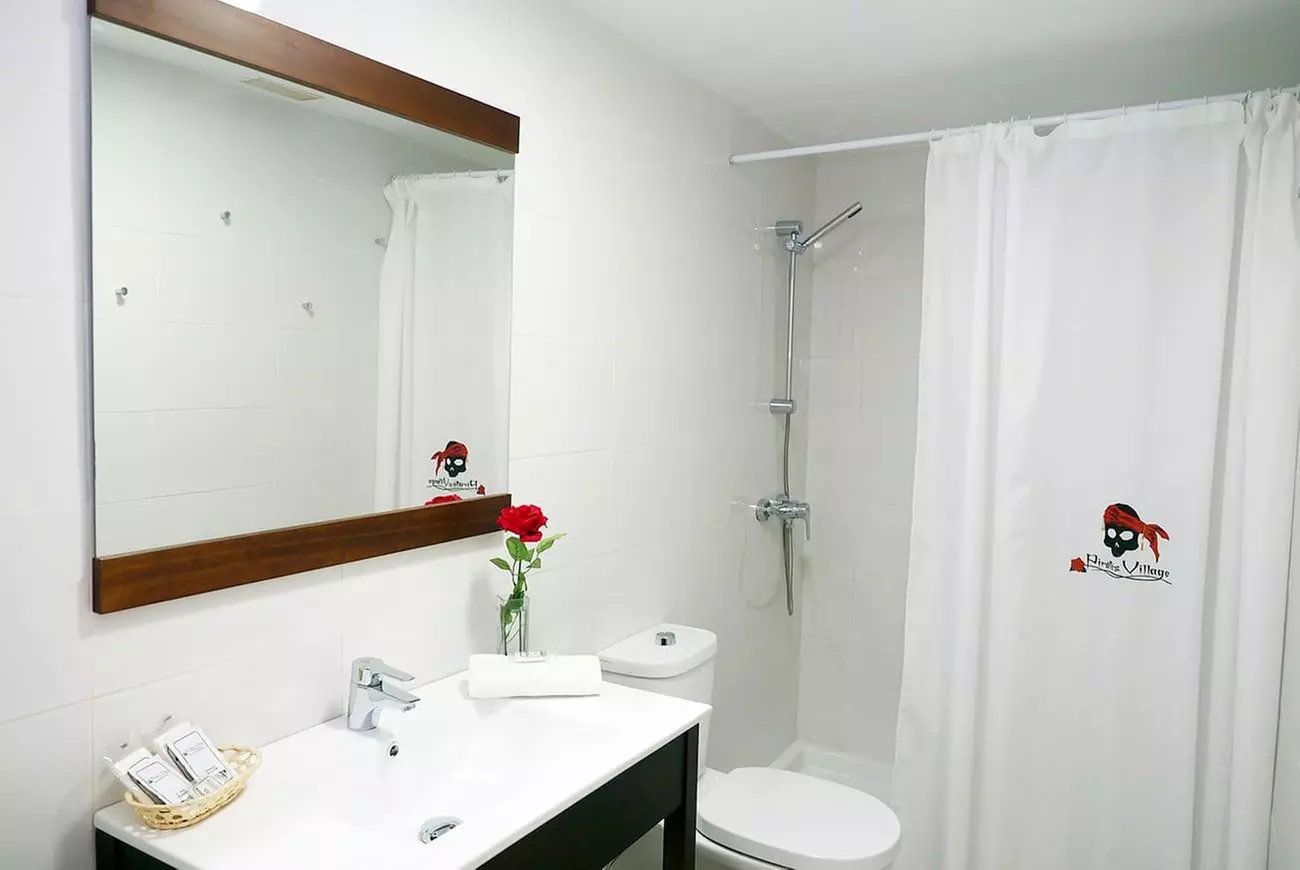 ✈ MAJORQUE | Santa Ponça - Pirates Village Apartments 3*, 3 nuit - ...