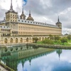 Image 10: Excursión privada al Monasterio de San Lorenzo de El Escorial