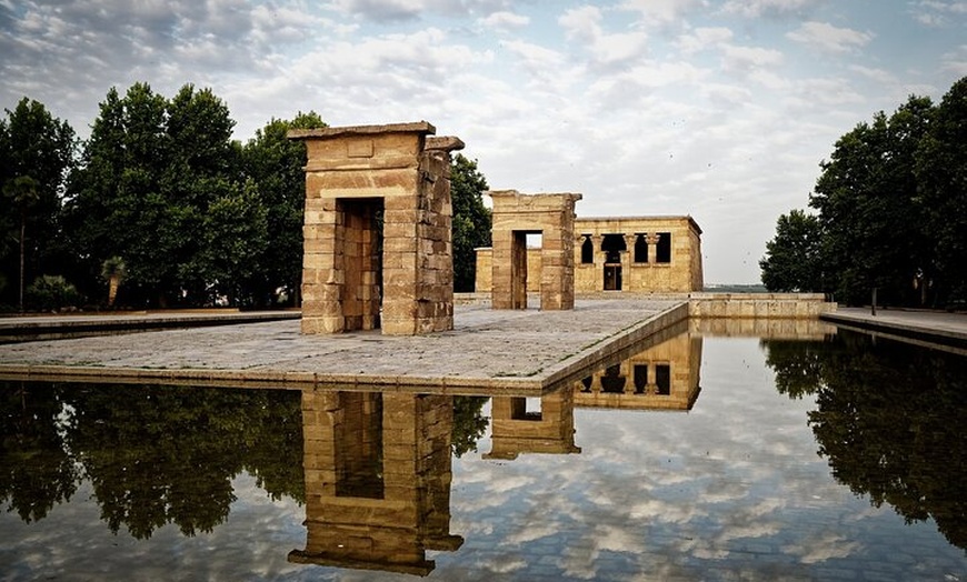 Image 20: Excursión privada de medio día en Madrid