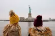 Express Sightseeing Bus Tour with Statue of Liberty Cruise Combo - Second Medium