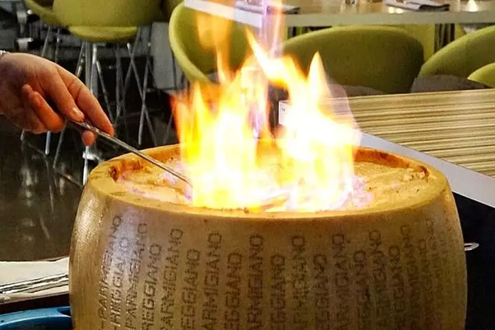 North Beach & Little Italy Walking Tour: Food, History & Flavor