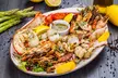 $20 For $40 Worth Of Casual Dining - Second Medium