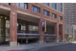 Parking at Collier Center Garage - Second Medium