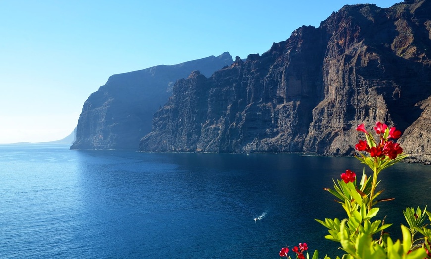 Image 17: ✈ CANARIES | Ténérife - Tenerife au volant 3*, 7 nuit - Autotour