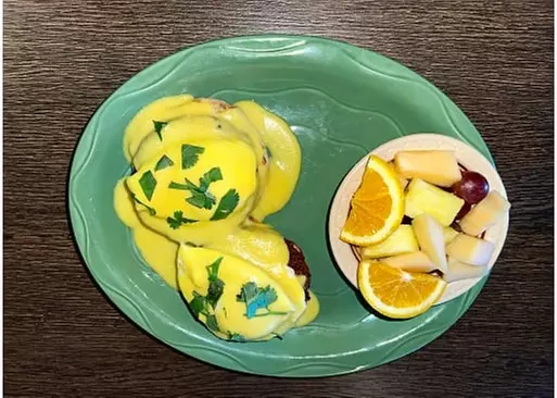 5% Cash Back at Shuff's Last Resort