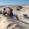 Image 9: Lancelin 4WD & Sandboarding Dunes Adventure - from Lancelin