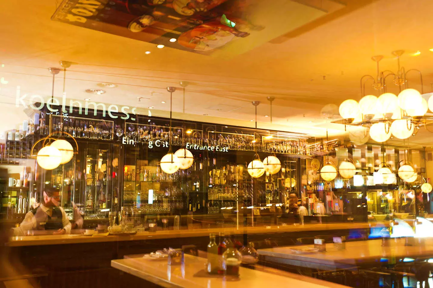 ✈ DEUTSCHLAND | Köln - Dorint Hotel An der Messe Köln 4*, 2 Nächte ...