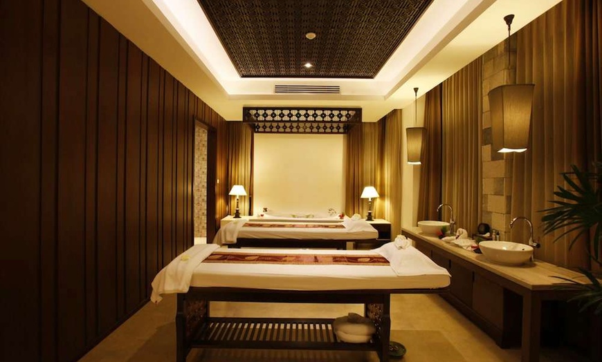 Image 11: ✈ THAÏLANDE | Khao Lak - Graceland Khaolak Beach Resort 5*, 5 nuit ...