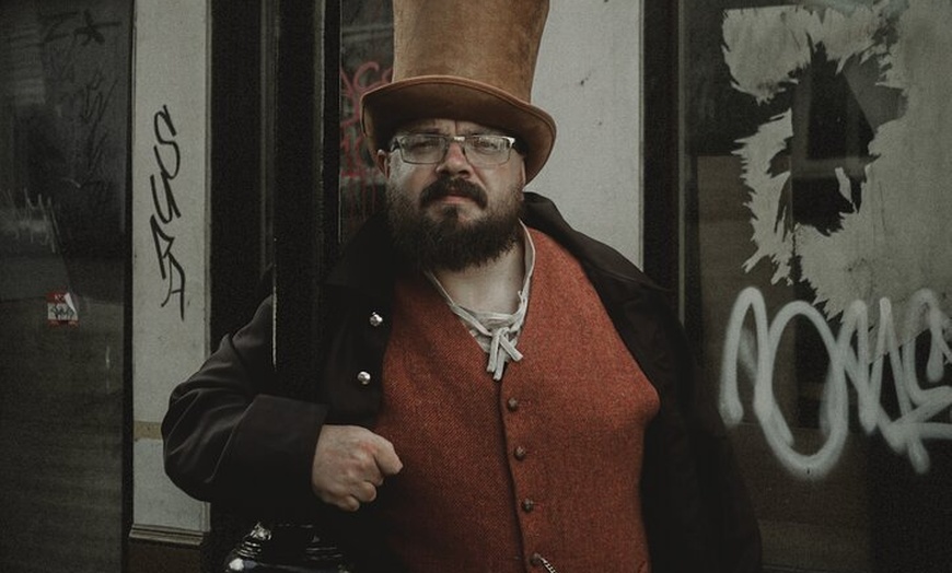 Image 5: Leeds Ghost Tour Explore the Haunting History of Leeds