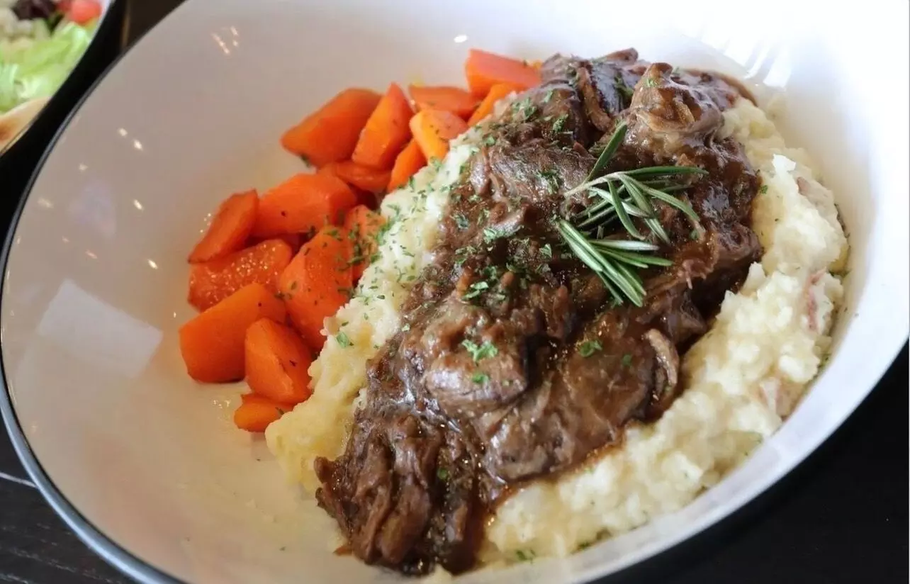 $15 For $30 Worth Of Casual Dining