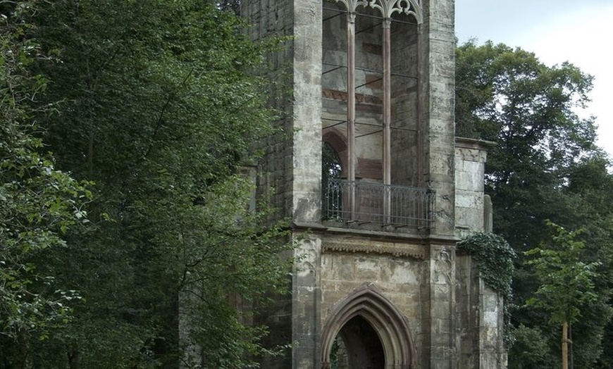 Image 11: Beste Einführung in Weimar in 2 Stunden mit einem Einheimischen