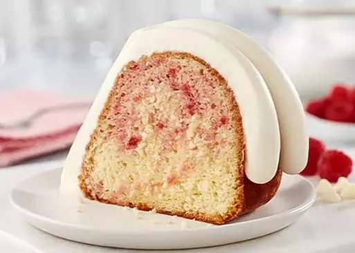5% Cash Back at Nothing Bundt Cakes - Second Medium