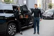 SUV transfer from downtown Chicago to O'hare or Midway Airport - Second Medium