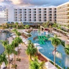 Image 21: ✈ MEXIQUE | Cancun - Hilton Cancun, An All-Inclusive Resort 5*, 5 n...