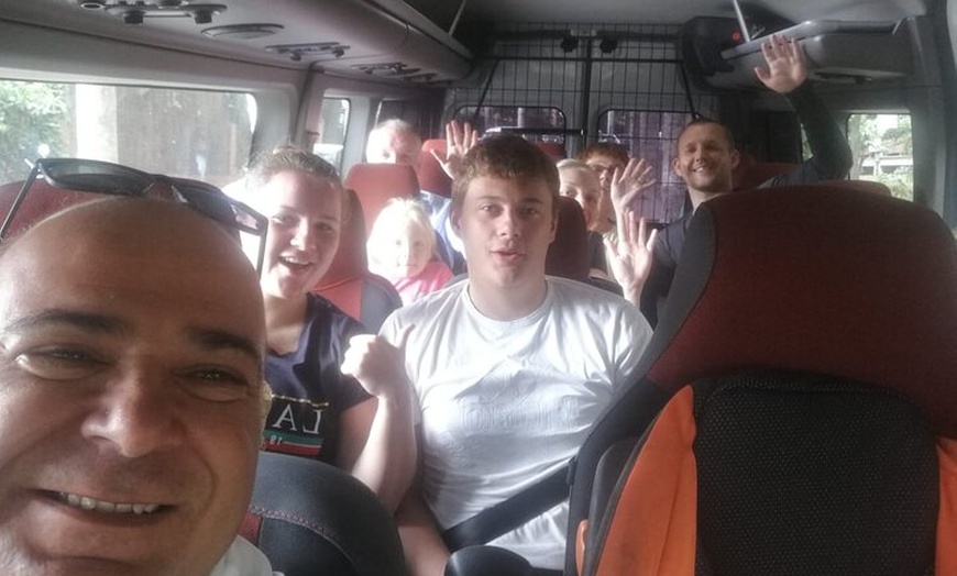 Image 9: Tour privado de Valencia por los lugares más destacados