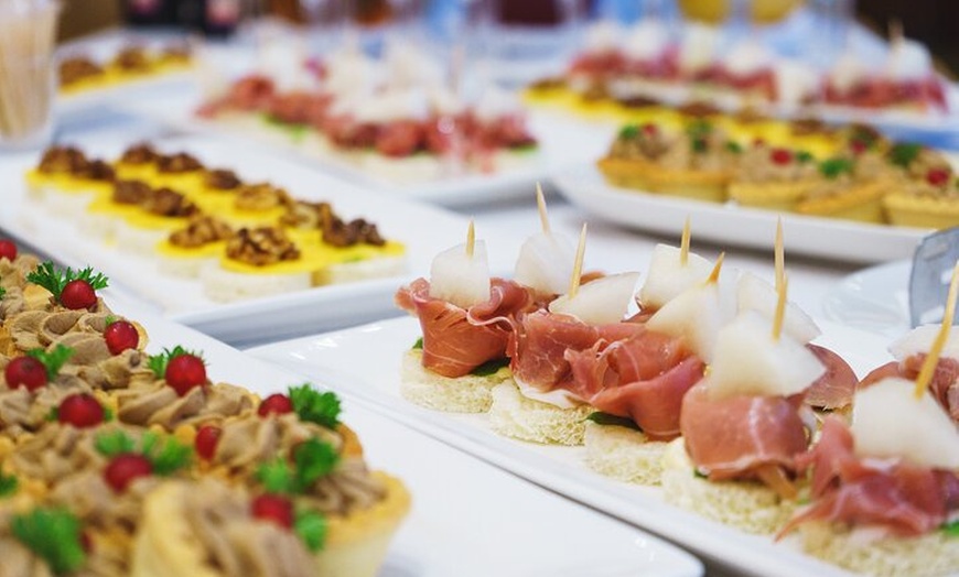 Image 4: Tour de día completo por Madrid