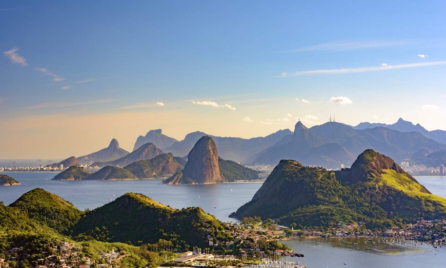Image 15: ✈ ARGENTINE & BRÉSIL | De Buenos Aires à Rio de Janeiro - Expérienc...