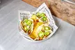 5% Cash Back at Bubbakoo's Burritos - Second Medium