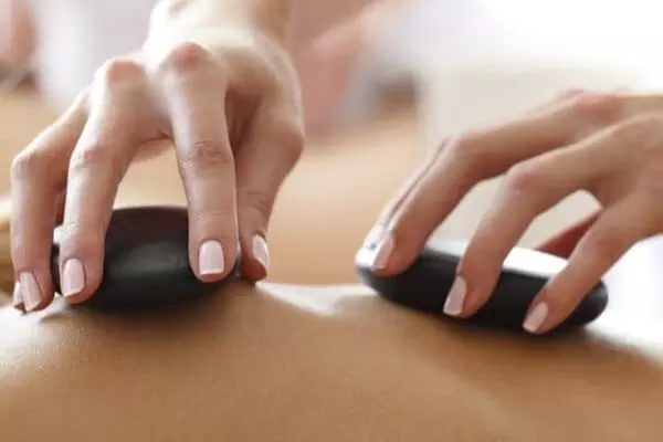 $50 For A 45 - Minute Aromatherapy Swedish Full Body Massage Therap...