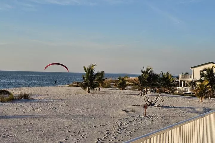 North Captiva, Island Club Day Excursion From Fort Myers Beach - Primary Image