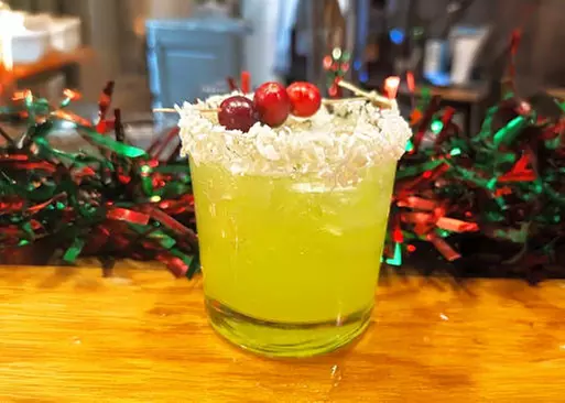 5% Cash Back at Mohansic Grill & Lounge