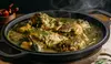 $20 For $40 Worth Of Indian Cuisine