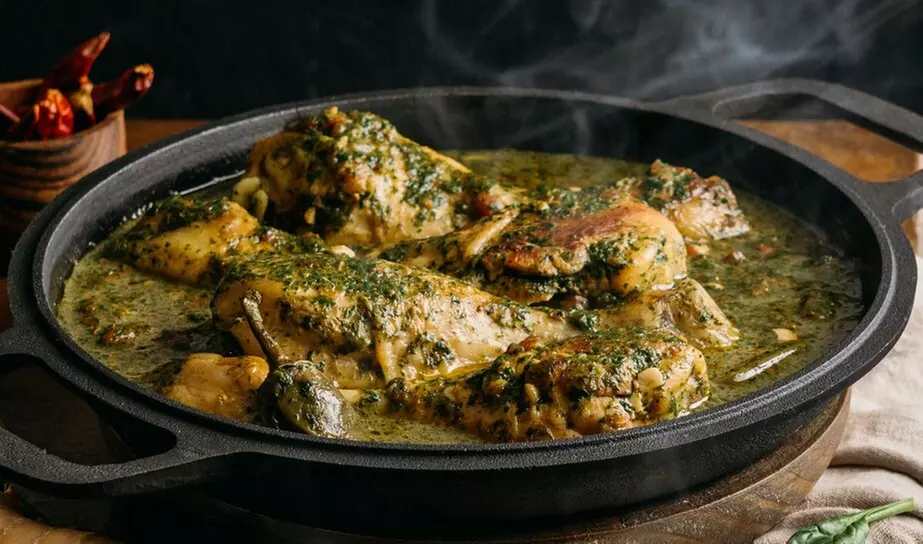 $20 For $40 Worth Of Indian Cuisine