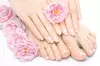 $42.50 For A Serenity Manicure & Pedicure (Reg. $85)