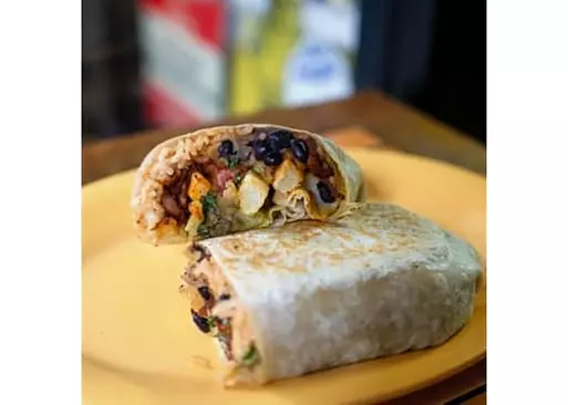 5% Cash Back at Taqueria Mana