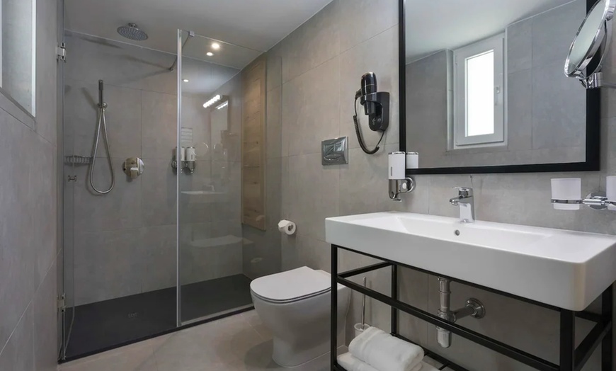 Image 5: ✈ MALTA | Sliema - ST Azur Hotel 3*, 3 nachten - Buitenzwembad