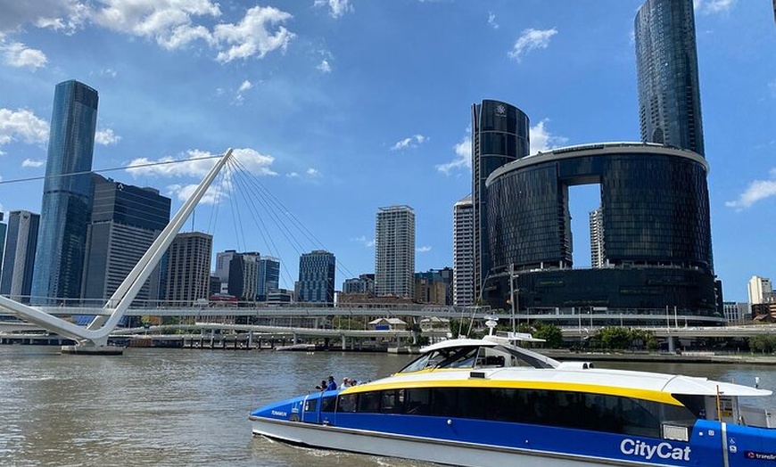 Image 19: Brisbane Insights Tour