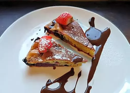 5% Cash Back at Palm Beach Bakery & Cafe
