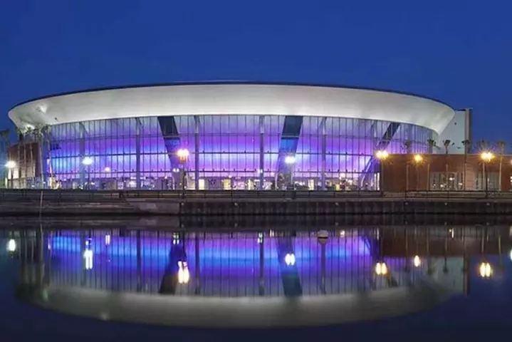 Amazing Scavenger Hunt: Stockton Adventure