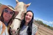 Sacred Horse Medicine Journey near Sedona - Second Medium